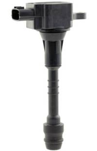 Bobina di accensione hella