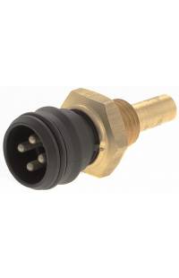 Sensore, temperatura refrigerante hella