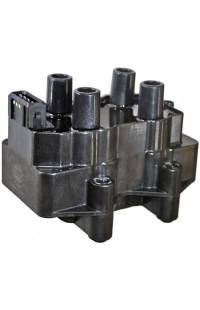 Bobina di accensione hella