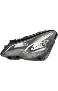 Faro principale hella