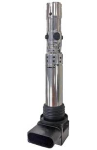 Bobina di accensione hella