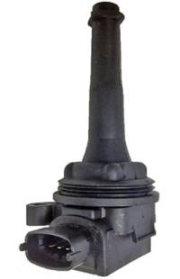 Bobina di accensione hella