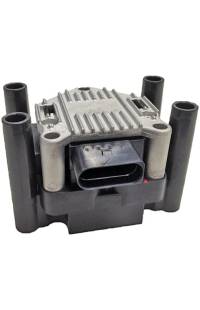 Bobina di accensione hella Bobina di accensione hella