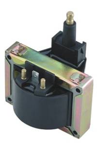 Bobina di accensione hella