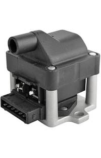 Bobina di accensione hella