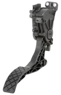 Sensore, posizione pedale a gas hella