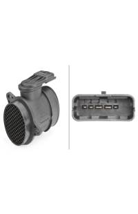 Sensore massa d'aria hella