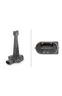 Sensore, Livello olio motore hella