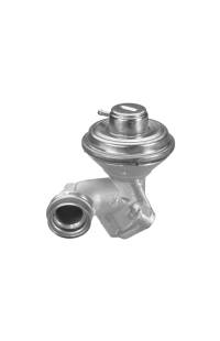 Valvola ricircolo gas scarico-EGR hella