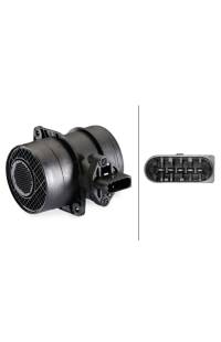 Sensore massa d'aria hella