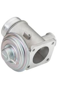 Valvola ricircolo gas scarico-EGR hella