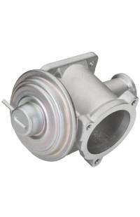Valvola ricircolo gas scarico-EGR hella