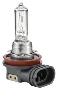 Lampadina, Faro di profondit+á hella