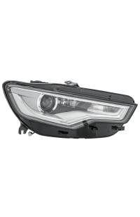 Faro principale hella