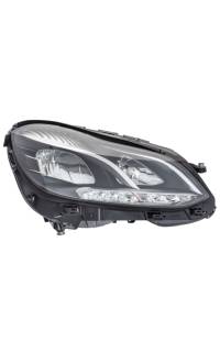 Faro principale hella