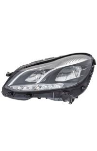 Faro principale hella