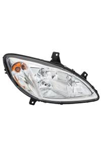 Faro principale hella Faro principale hella