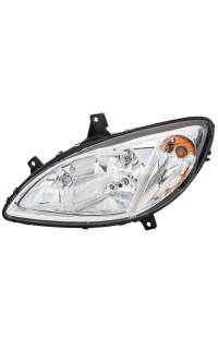 Faro principale hella Faro principale hella