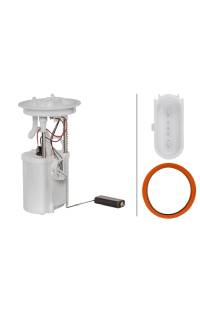 Imp. alimentazione carburante hella