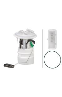 Imp. alimentazione carburante hella