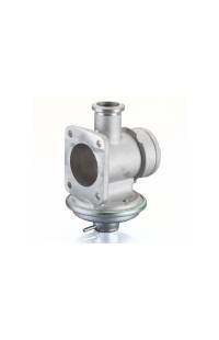 Valvola ricircolo gas scarico-EGR hella