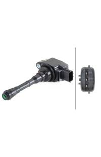 Bobina di accensione hella