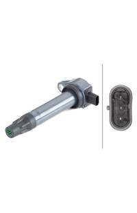 Bobina di accensione hella