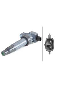 Bobina di accensione hella