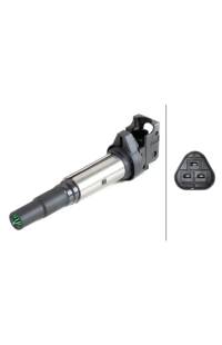 Bobina di accensione hella