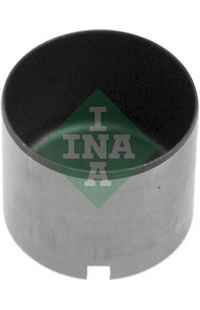 Punteria INA