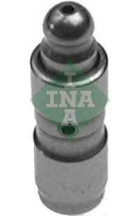 Punteria INA
