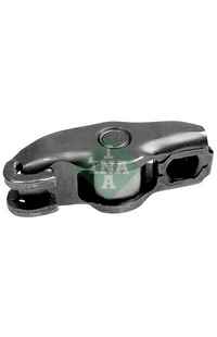 Leva di traino, Controllo motore INA