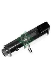 Valvola comando, Regolazione albero a camme INA