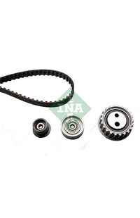 Kit cinghie dentate INA