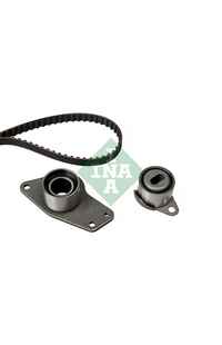 Kit cinghie dentate INA