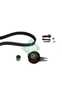 Kit cinghie dentate INA