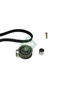 Kit cinghie dentate INA