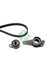 Kit cinghie dentate INA Kit cinghie dentate INA