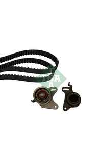 Kit cinghie dentate INA