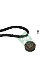 Kit cinghie dentate INA