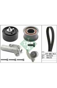Kit cinghie dentate INA