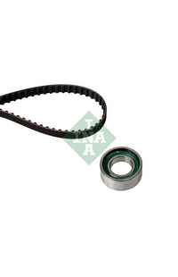 Kit cinghie dentate INA 204-530 0205 10