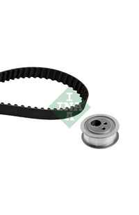 Kit cinghie dentate INA