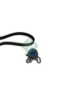 Kit cinghie dentate INA