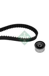 Kit cinghie dentate INA