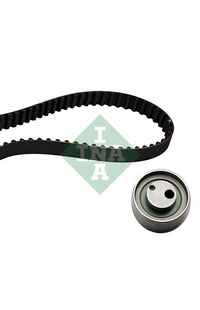 Kit cinghie dentate INA