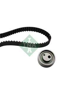 Kit cinghie dentate INA