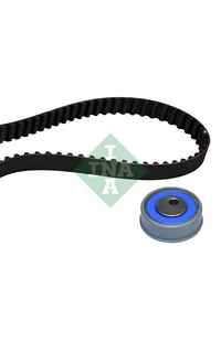 Kit cinghie dentate INA
