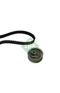 Kit cinghie dentate INA