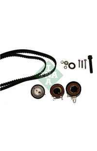 Kit cinghie dentate INA